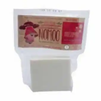 Hortifruti Queijo vegano tipo muçarela nomoo - 150g oferta