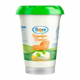 Hortifruti Requeijão light fiore 180g oferta