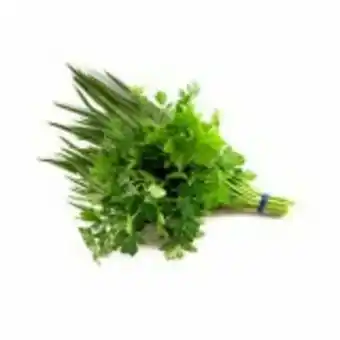 Hortifruti Cheiro verde - maço oferta