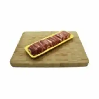 Hortifruti Costela suina resfriada - 500g oferta