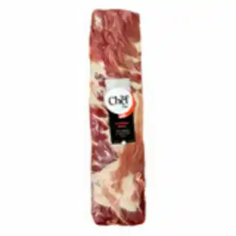 Costela suína grill porcionada do chef - 100g