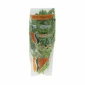 Hortifruti Salsa orgânica solo vivo - un. oferta