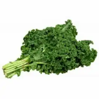 Couve kale