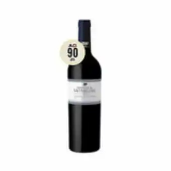 Hortifruti Vinho português herdade de são miguel colheita selecionada 2016 - 750ml oferta