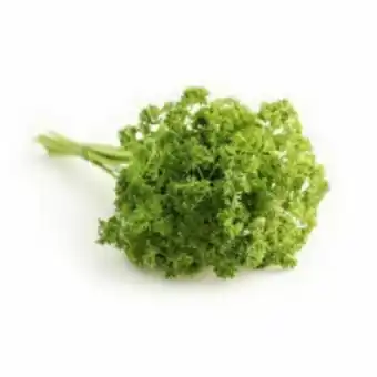 Hortifruti Salsa crespa orgânico oferta