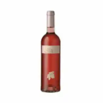 Vinho português rosé fonte do nico - 750ml