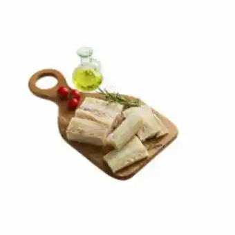 Bacalhau porto morhua cortado - 1000g