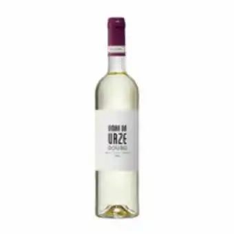 Vinho branco vinha da urze douro ouro 750ml