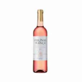 Hortifruti Vinho português rosé colheita selecionada colinas de ançã - 750ml oferta