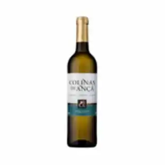 Hortifruti Vinho português branco colinas de ançã - 750ml oferta