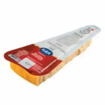 Hortifruti Queijo parmigiano rar - 100g oferta
