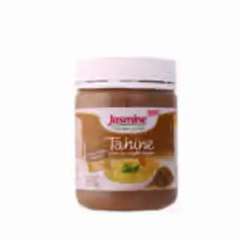Tahine jasmine pote - 250g