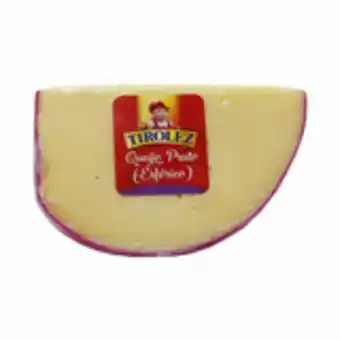 Hortifruti Queijo prato tirolez esférico - 300g oferta