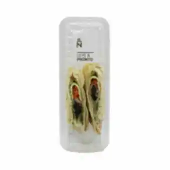 Sanduíche natural salpicão - 150g