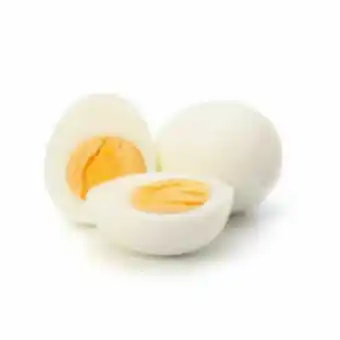 Hortifruti Ovo cozido oferta