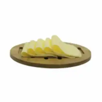 Hortifruti Queijo mussarela fatiado - 100g oferta