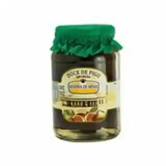 Hortifruti Doce de figo reserva de minas vidro 680g oferta