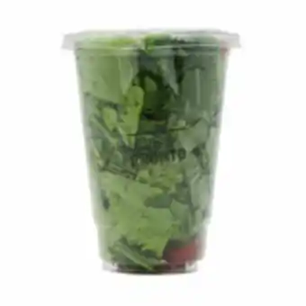 Hortifruti Mini salada mista processado - 150g oferta