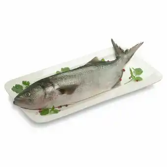 Anchova inteiro fresco 2000