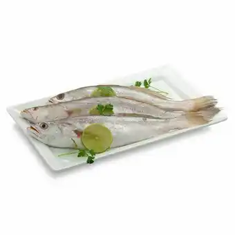 Pescadinha inteiro fresco 700g