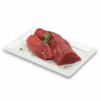 Filet mignon meia peça desengordurado corte d oro 900g