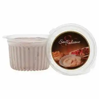 Zona Sul Pasta de azeitona preta san frediano pote 100g oferta