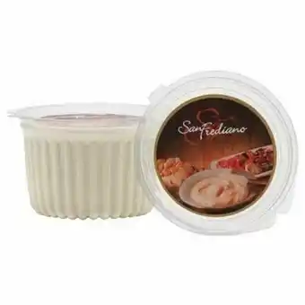 Pasta de gorgonzola san frediano pote 100g