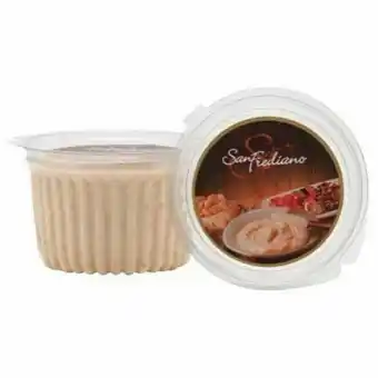 Pasta de salmão san frediano pote 100g