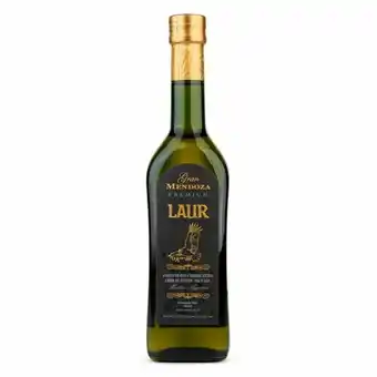 Azeite extra virgem argentino laur 500ml