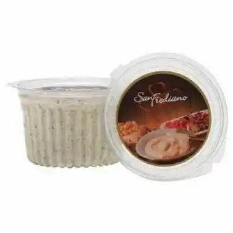 Zona Sul Pasta de manjericão san frediano pote 100g oferta