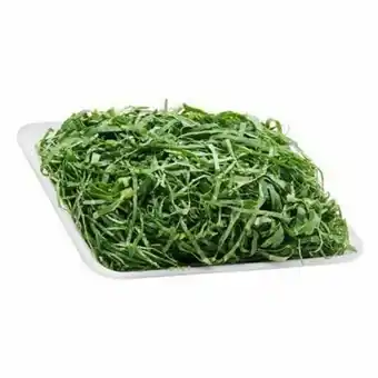 Couve manteiga fatiada quasi pronto bandeja 300g