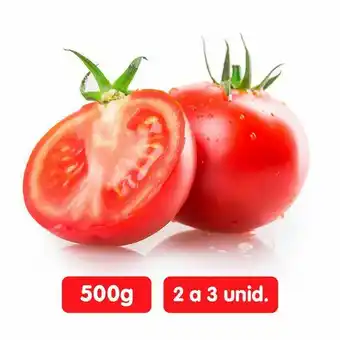 Tomate carmen 500g