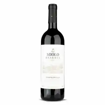 Zona Sul Vinho tinto brasileiro miolo reserva tempranillo reserva garrafa 750ml oferta