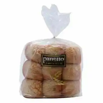 Broa de milho panetto 170g