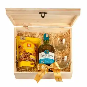 Kit clássico singleton defumado