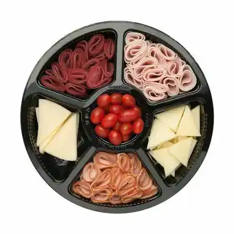 Zona Sul Petisqueira de frios baixa caloria 520g oferta