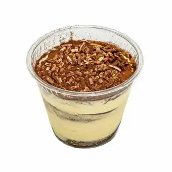 Zona Sul Mousse tiramisu por expert dominique guerin 90g oferta