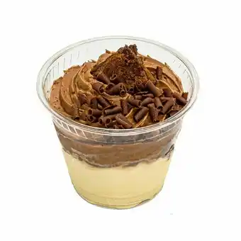 Zona Sul Mousse pot blanc brownie nozes por expert dominique guerin 100g oferta