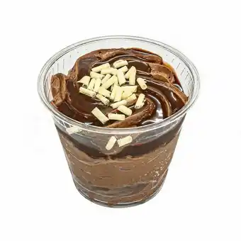 Zona Sul Mousse de chocolate meio amargo por expert dominique guerin 135g oferta