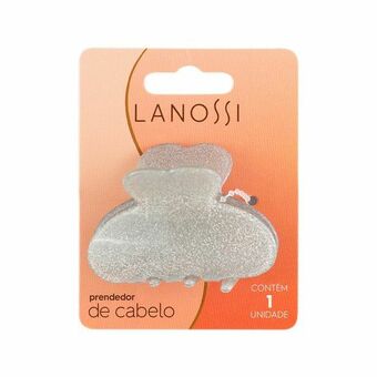 Zona Sul Prendedor de cabelo lanossi glow unidade oferta