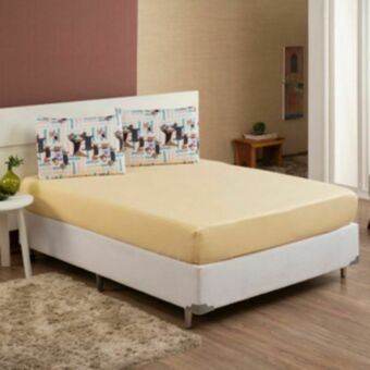Vest Casa Jogo de cama queen 3 peças hipsters pets vestcasa... oferta