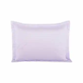 Vest Casa Porta travesseiro avulso face única stripes 50x70cm lavan... oferta