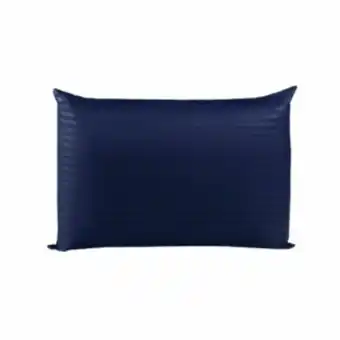 Vest Casa Fronha avulsa stripes 47x65cm blue vestcasa... oferta