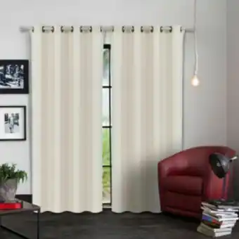 Cortina veneza 2.60×1.70m chino vestcasa...