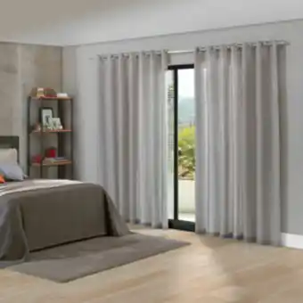 Vest Casa Cortina duplex barcelona 5.40×2.50m taupe vestcasa... oferta