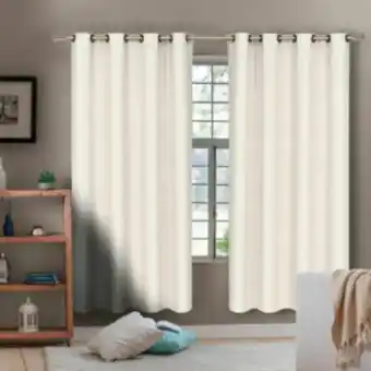 Cortina veneza 2.60×2.30m cru vestcasa...