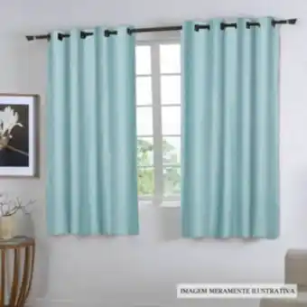 Cortina veneza 2.60×1.70m new mint vestcasa...