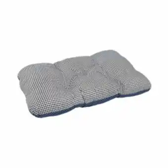 Vest Casa Colchonete pet impermeável g 1,10x75cm blue classics vest... oferta