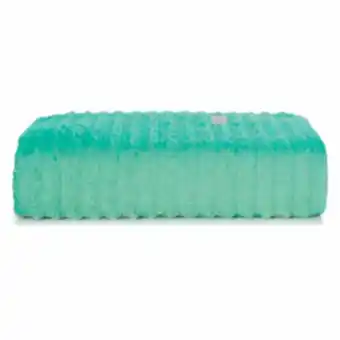 Vest Casa Toalha de banho 100% algodão wave mint vestcasa... oferta