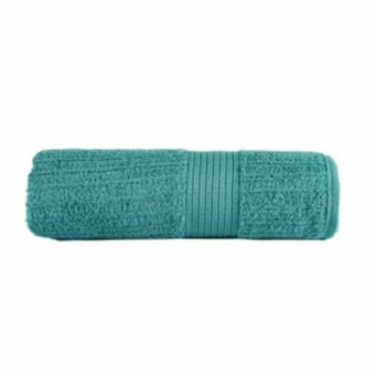 Vest Casa Toalha de banho felpuda fio penteado canelada brescia ver... oferta